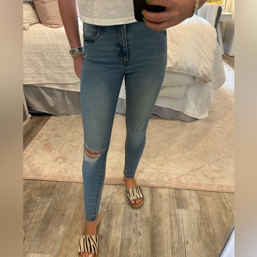 Cotton on skinny Jean